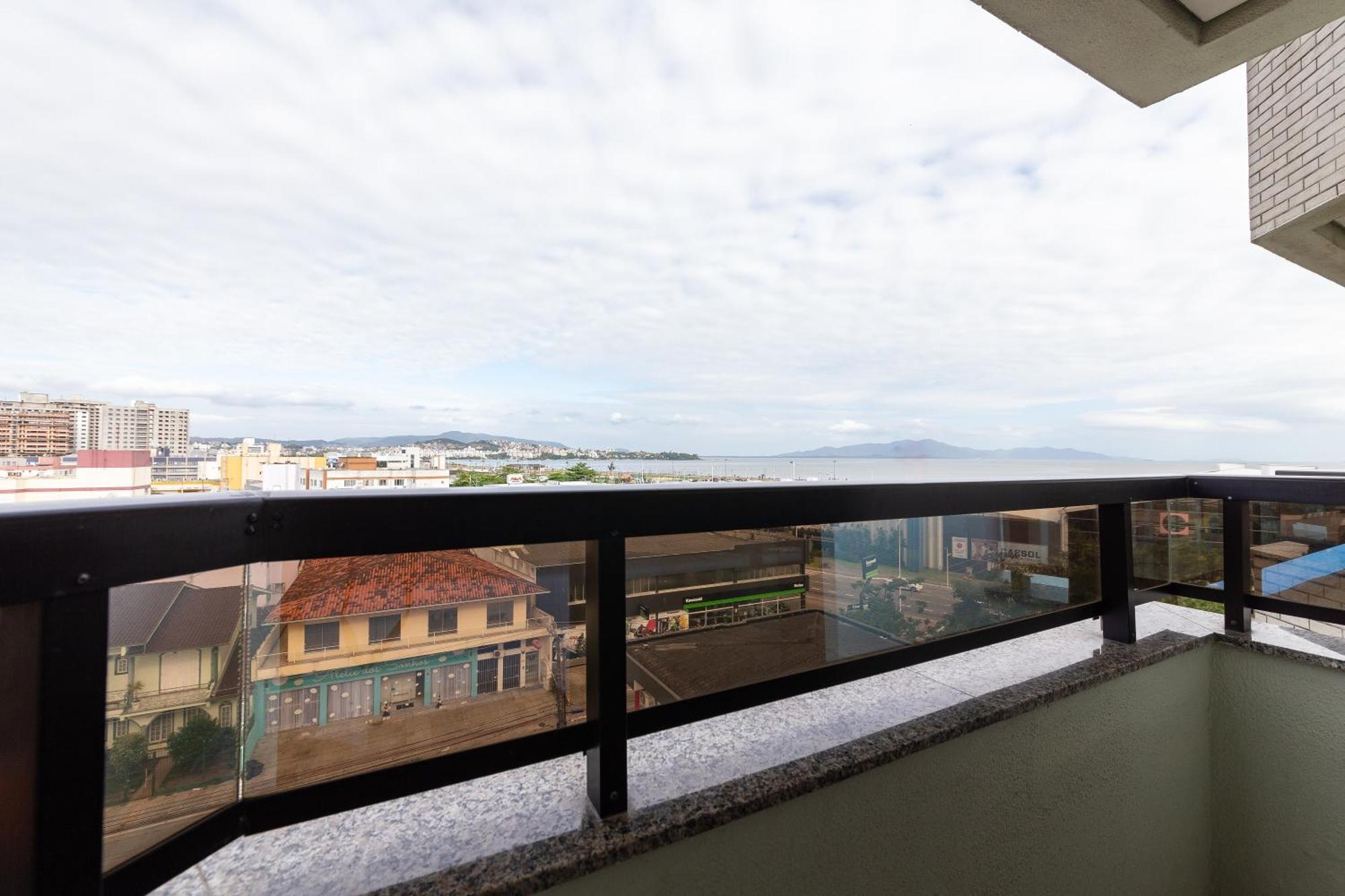 Hotel Slim São José Zion Exterior foto