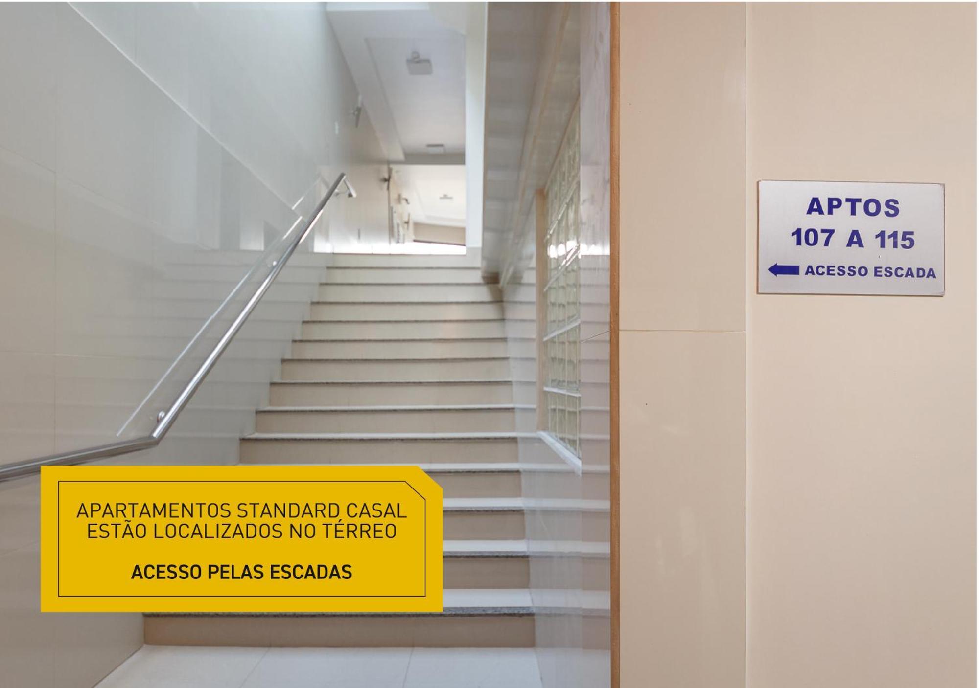 Hotel Slim São José Zion Exterior foto