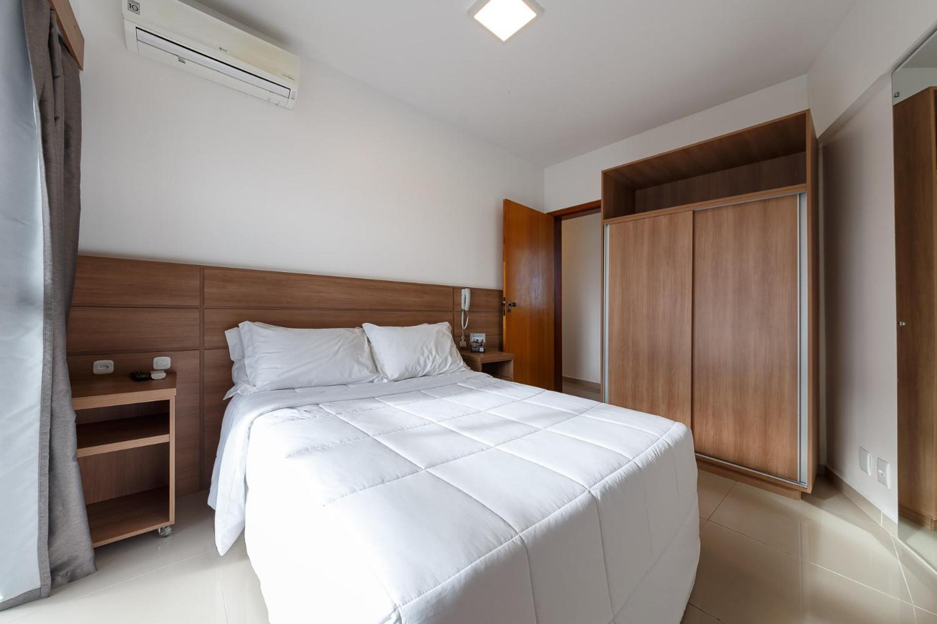 Hotel Slim São José Zion Exterior foto